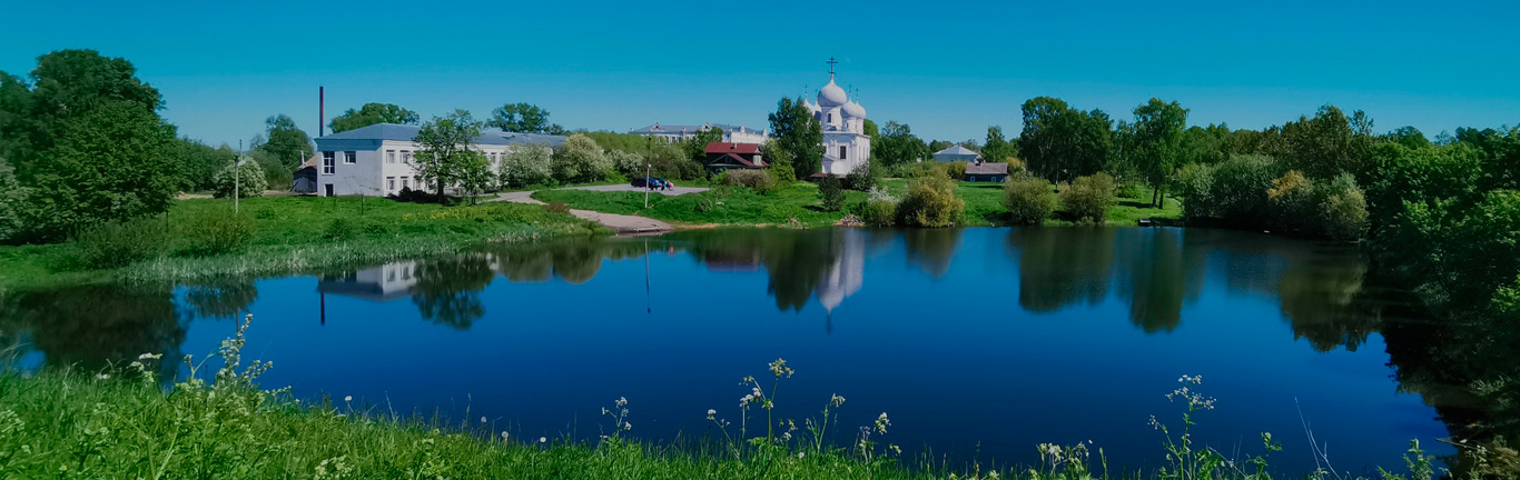 Хочу быть реставратором
