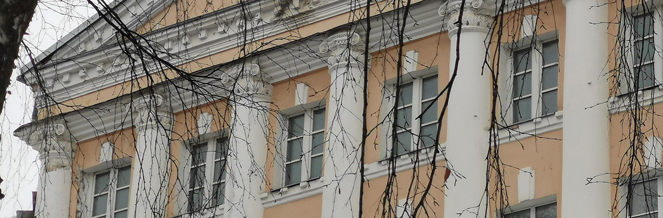 Хочу быть реставратором